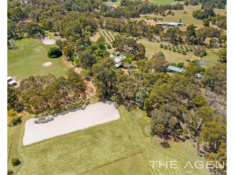 310 Hopedale Rise, Wooroloo WA 6558