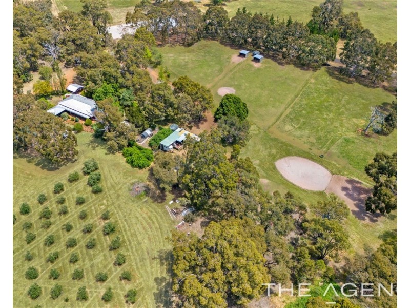 310 Hopedale Rise, Wooroloo WA 6558