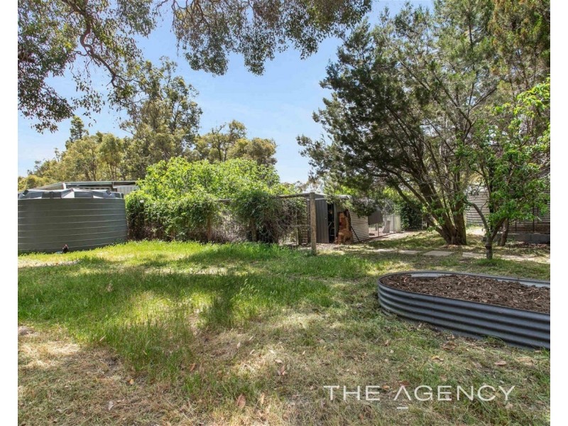310 Hopedale Rise, Wooroloo WA 6558