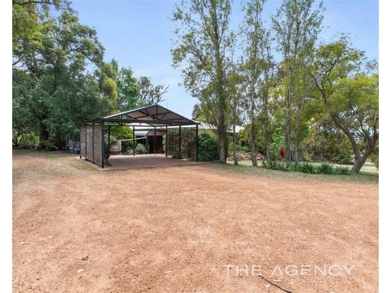 310 Hopedale Rise, Wooroloo WA 6558