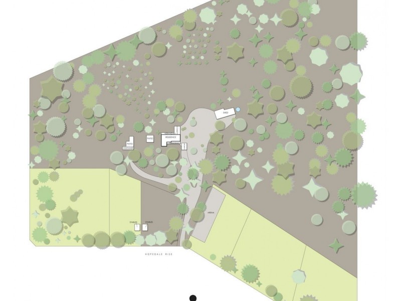 310 Hopedale Rise, Wooroloo WA 6558