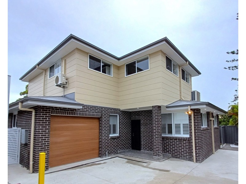 4b Prospect Road, Garden Suburb NSW 2289