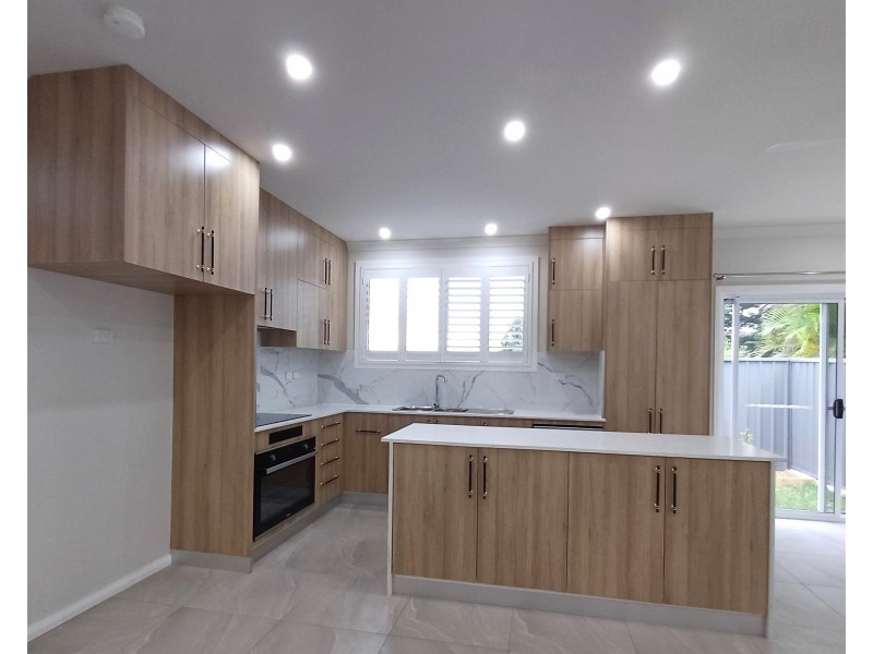 4b Prospect Road, Garden Suburb NSW 2289