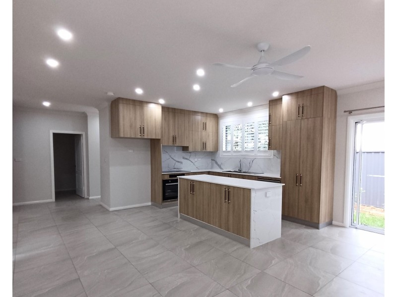 4b Prospect Road, Garden Suburb NSW 2289