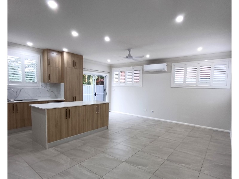 4b Prospect Road, Garden Suburb NSW 2289