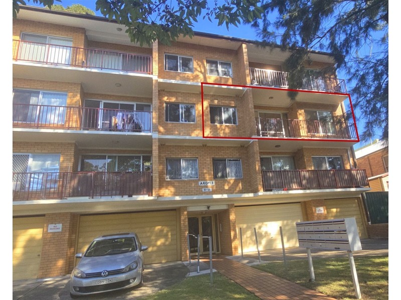 8/9-11 Argyle Street, Carlton NSW 2218