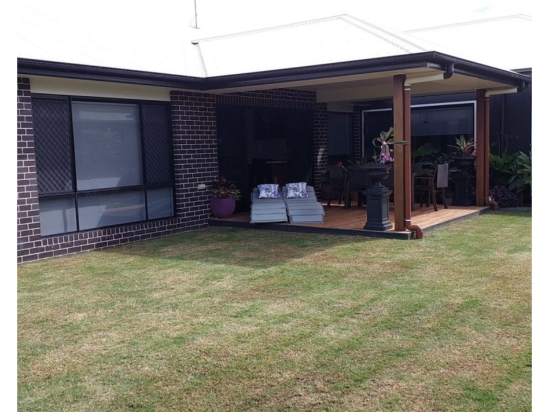 49  O’neill Circuit, Kearneys Spring QLD 4350