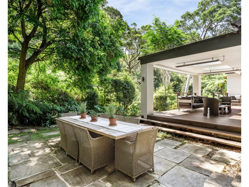 46  Burrawong Avenue, Mosman NSW 2088