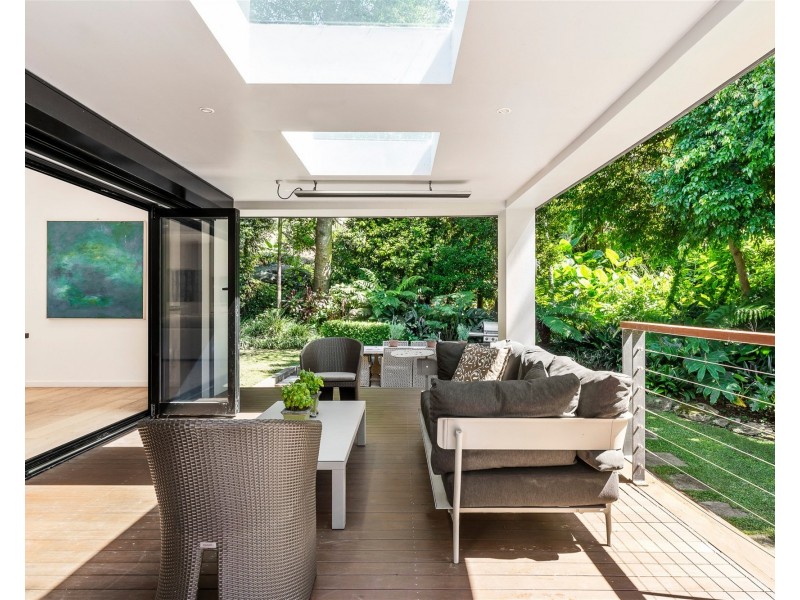 46  Burrawong Avenue, Mosman NSW 2088