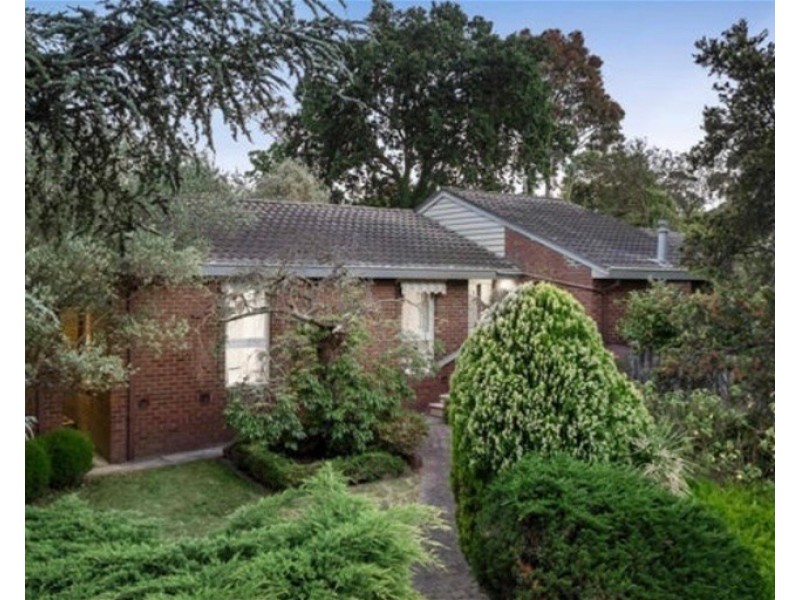 12 Woodhouse road, Doncaster East VIC 3109