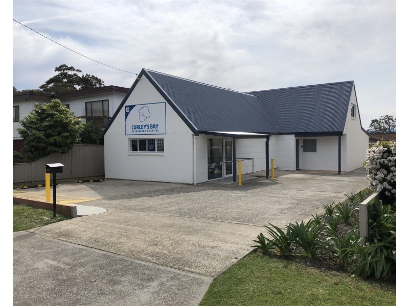 19 Western St, Culburra Beach NSW 2540