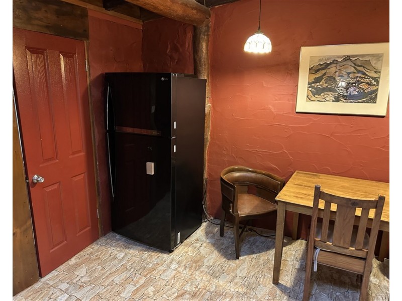 250 Cedar Park Road, Koah QLD 4881