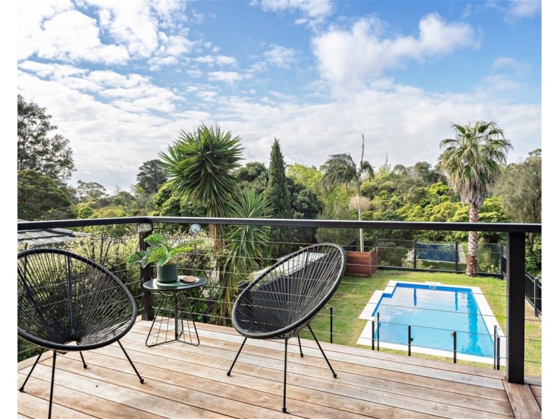 85  Koetong Parade, Mount Eliza VIC 3930