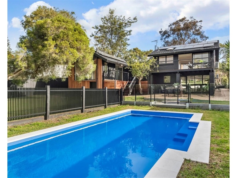 85  Koetong Parade, Mount Eliza VIC 3930