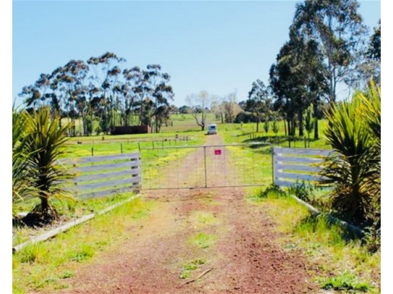 1/51  Petschels Lane, Hamilton VIC 3300