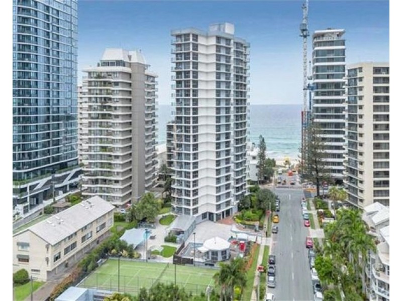 2D/3540 Main Beach Parade, Main Beach QLD 4217