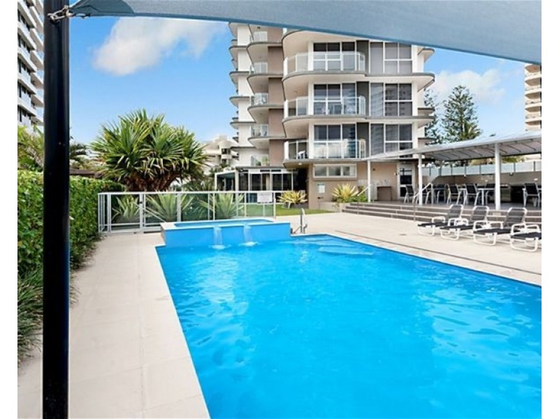 2D/3540 Main Beach Parade, Main Beach QLD 4217