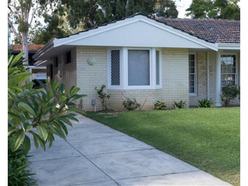 16 Genesta Crescent, Dalkeith WA 6009