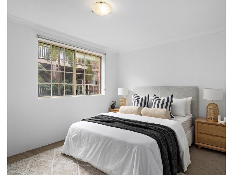 4/266 Maroubra Road, Maroubra NSW 2035