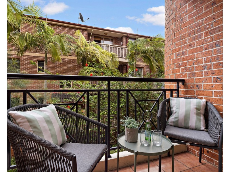 4/266 Maroubra Road, Maroubra NSW 2035