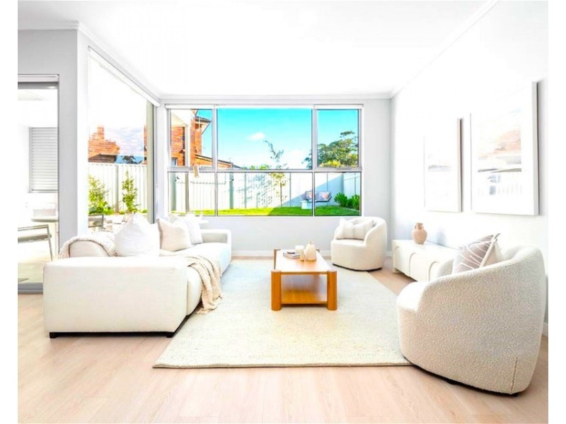 9 – 9A Kenny Avenue, Chifley NSW 2036