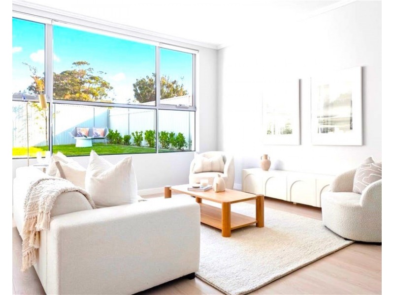 9 – 9A Kenny Avenue, Chifley NSW 2036