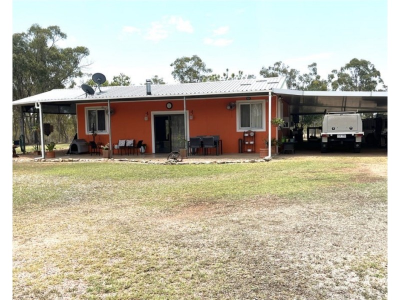 56200. Gregory Developmental Road, Greenvale QLD 4816