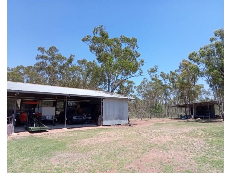 56200. Gregory Developmental Road, Greenvale QLD 4816