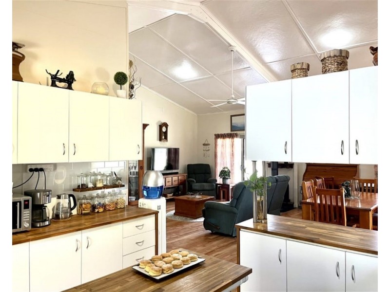 56200. Gregory Developmental Road, Greenvale QLD 4816