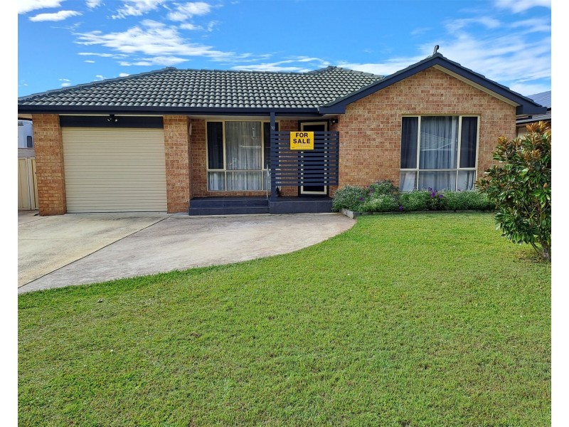 10 Porter Close, Tuncurry NSW 2428