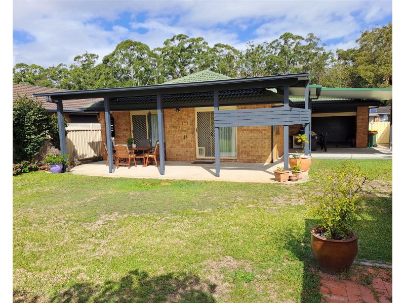 10 Porter Close, Tuncurry NSW 2428