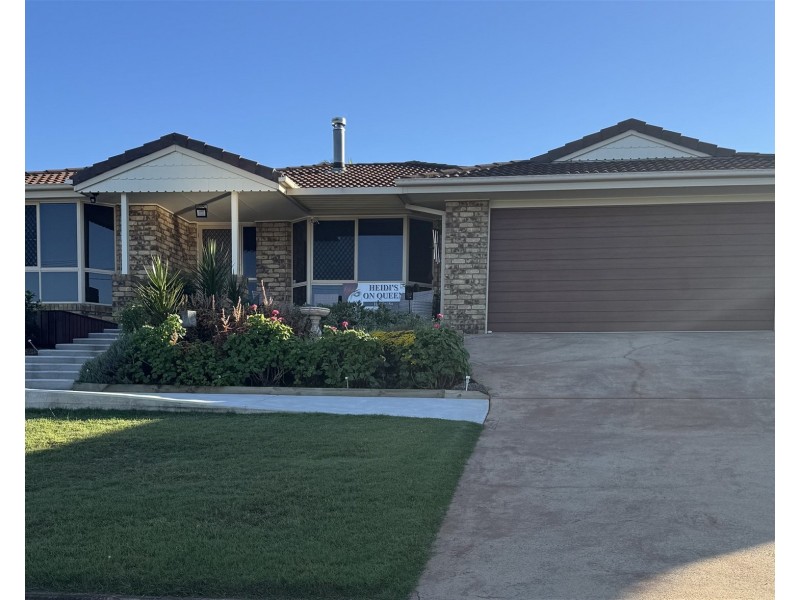 20 Adermann Drive, Kingaroy QLD 4610