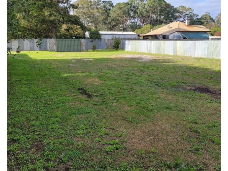 14 Eliza Street, Kalangadoo SA 5278