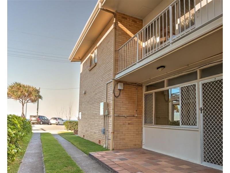 2/802 pacific pde, Currumbin QLD 4223