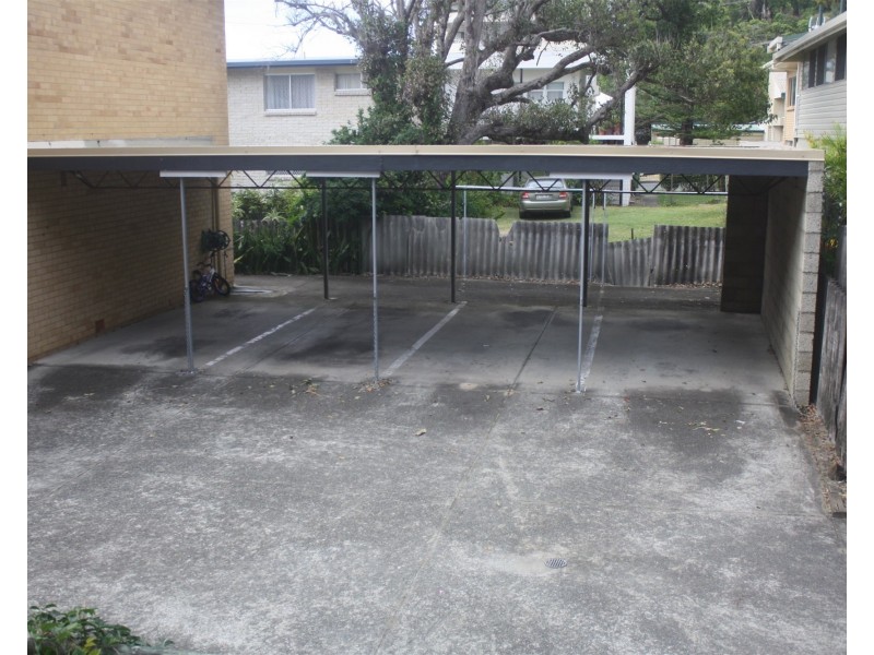 2/802 pacific pde, Currumbin QLD 4223