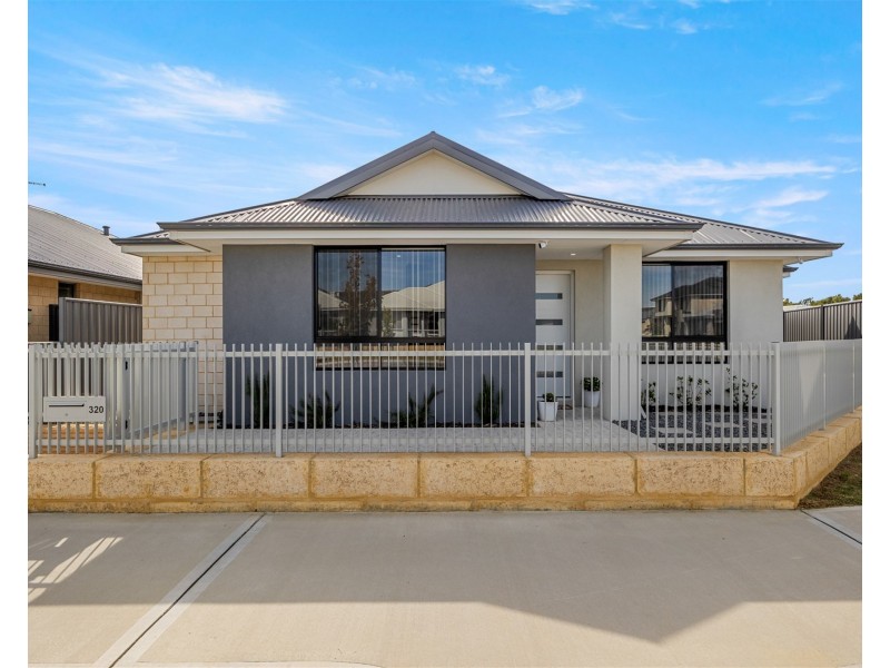 320  Whadjuk Road, Hammond Park WA 6164