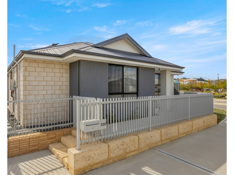 320  Whadjuk Road, Hammond Park WA 6164