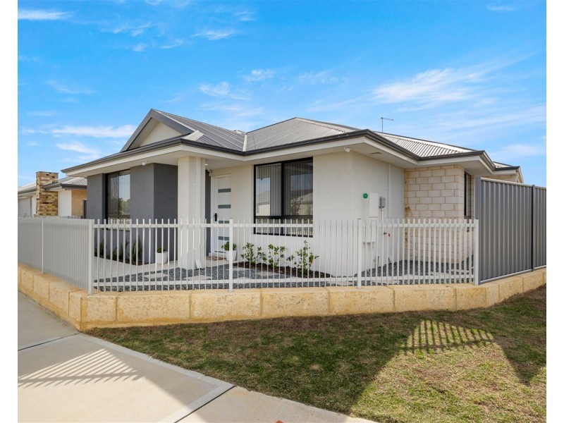 320  Whadjuk Road, Hammond Park WA 6164