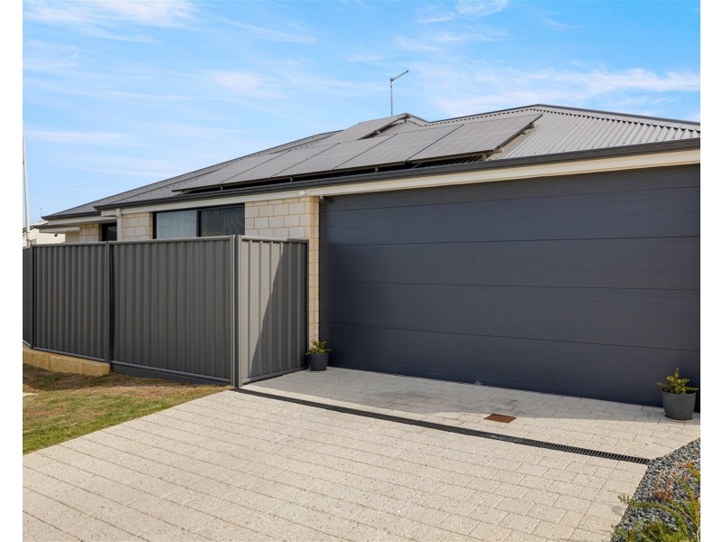 320  Whadjuk Road, Hammond Park WA 6164