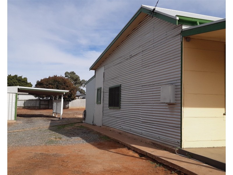 235. IODIDE ST, Broken Hill NSW 2880