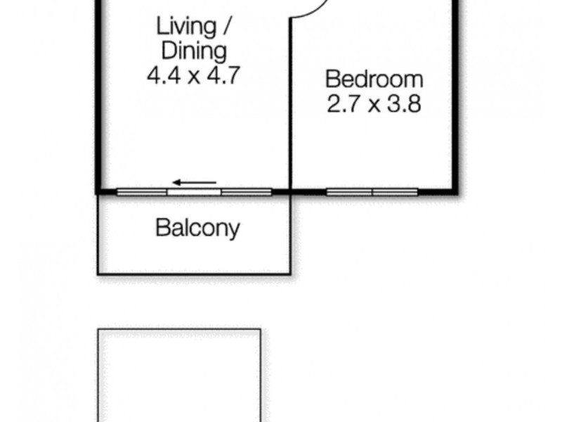 22/25 Robe, St Kilda VIC 3182