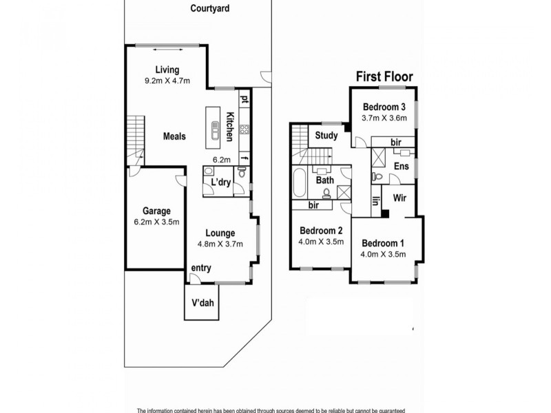 10 Pin Oak Mews, Epping VIC 3076