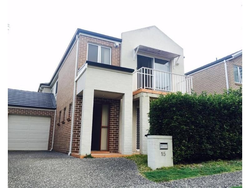 15 Paley Street, Campbelltown NSW 2560