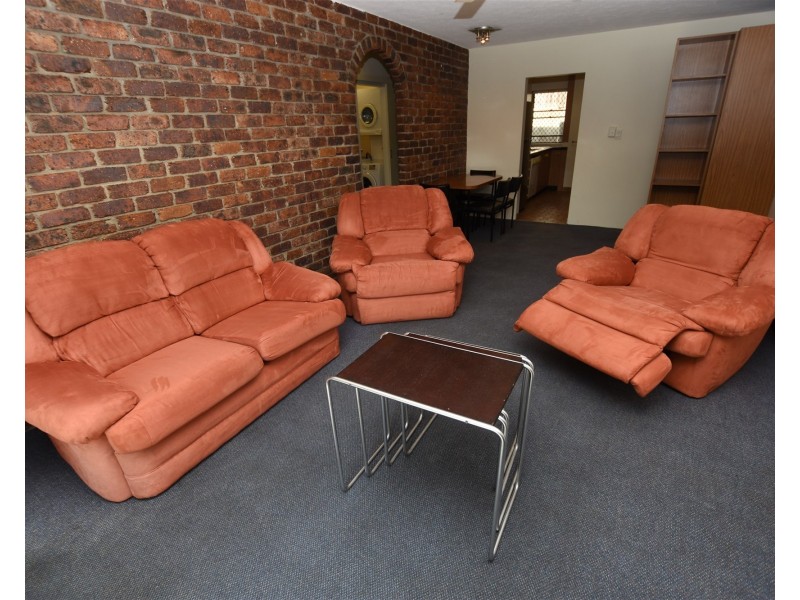 5/24 Underhill Av, Indooroopilly QLD 4068