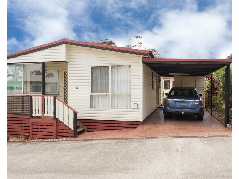42/1 Camden St, Ulladulla NSW 2539
