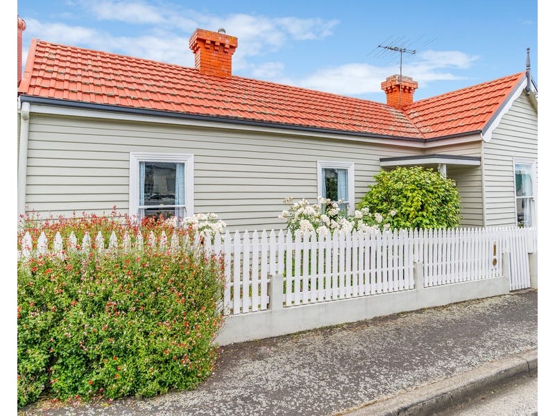 39 Pitt Street, North Hobart TAS 7000