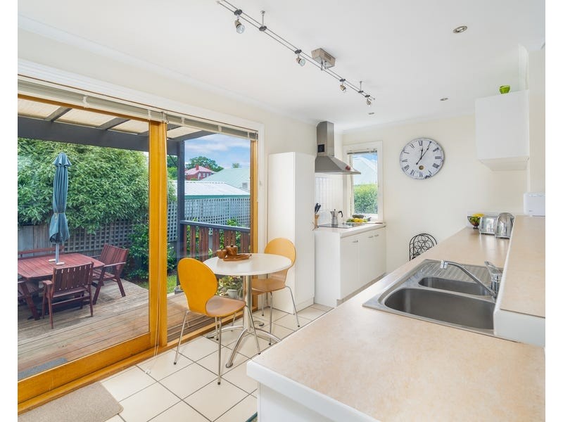 39 Pitt Street, North Hobart TAS 7000