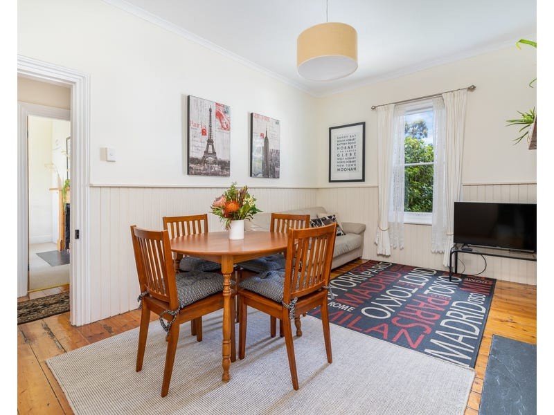 39 Pitt Street, North Hobart TAS 7000