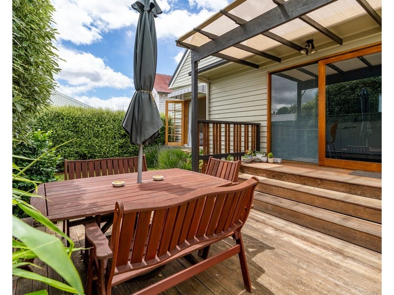 39 Pitt Street, North Hobart TAS 7000