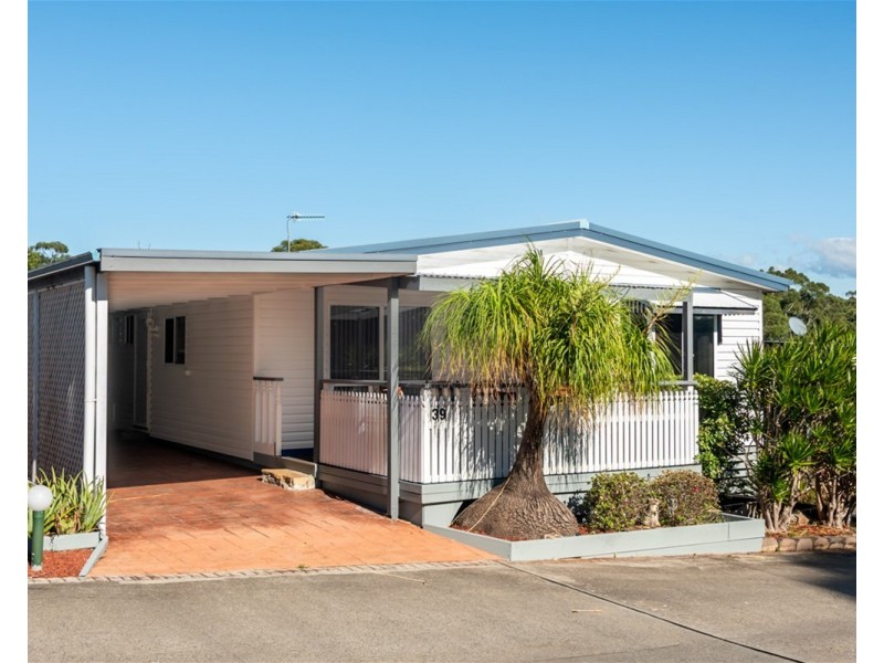 39/1 Camden St, Ulladulla NSW 2539